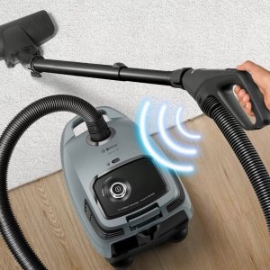 Odkurzacz Bosch VACUUM CLEANER BGB6X330 BOSCH 2