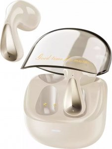 Słuchawki Dudao Słuchawki bezprzewodowe Dudao U16Pro TWS Bluetooth 5.3 - białe 2