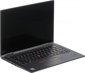 Laptop Lenovo LENOVO ThinkPad X1 Yoga G5 2w1 i5-10310U 16GB 256GB SSD 14" FHD(dotyk) Win11pro UŻYWANY 1