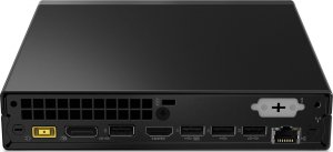 Komputer Lenovo Lenovo ThinkCentre neo 50q Gen 4 Intel Core i5 i5-13420H 16 GB DDR4-SDRAM 512 GB SSD Windows 11 Pro Mini PC Czarny 10