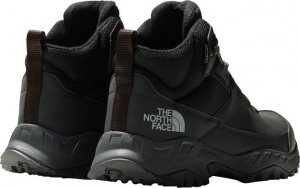Buty trekkingowe damskie The North Face Buty The North Face W Storm Strike III WP damskie : Kolor - Czarny, Rozmiar obuwia - 41.5 2