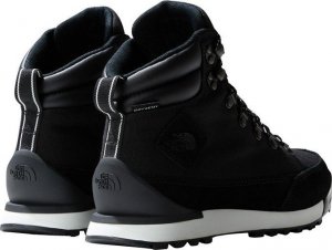 Buty trekkingowe damskie The North Face Buty The North Face W B2B IV Textile WP damskie : Kolor - Czarny, Rozmiar obuwia - 38.5 2