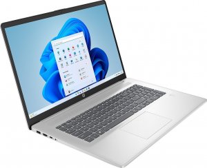 Laptop HP Laptop HP 17-CN2283ST - i3-1215U | 8GB | SSD 512GB | 17.3"FHD | Windows 11 4