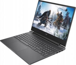 Laptop HP Laptop VICTUS 15-FB1013DX - Ryzen 5 7535HS | 8GB | SSD 512GB | 15.6"FHD 144Hz | GeForce RTX2050 4096MB pamięci własnej | Windows 11 2