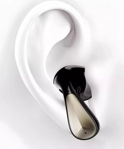 Słuchawki Dudao Słuchawki bezprzewodowe Dudao U16Pro TWS Bluetooth 5.3 - czarne 1