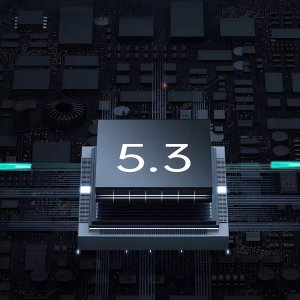 Słuchawki Dudao Słuchawki bezprzewodowe Dudao U16Pro TWS Bluetooth 5.3 - czarne 2