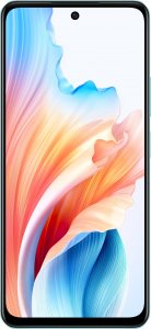 Smartfon Oppo A79 5G 4/128GB Zielony  (CPH2557) 2