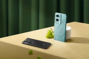 Smartfon Oppo A79 5G 4/128GB Zielony  (CPH2557) 12