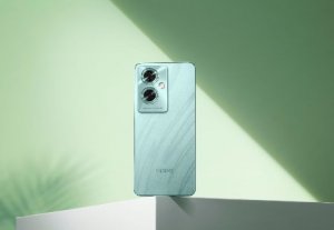 Smartfon Oppo A79 5G 4/128GB Zielony  (CPH2557) 15