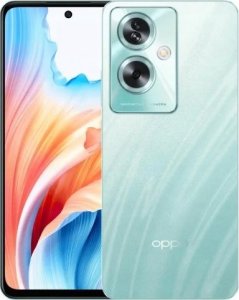 Smartfon Oppo A79 5G 4/128GB Zielony  (CPH2557) 17