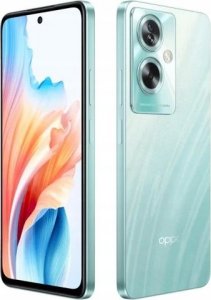 Smartfon Oppo A79 5G 4/128GB Zielony  (CPH2557) 18
