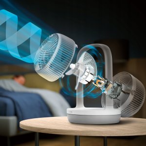 Wentylator Philips CX2050/00 12