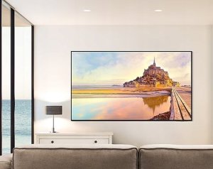 Telewizor Samsung QE43QN90D QLED 43'' 4K Ultra HD Tizen 5