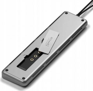 Stacja/replikator Satechi Dual Dock Stand 2x USB-C (ST-DDSM) 4