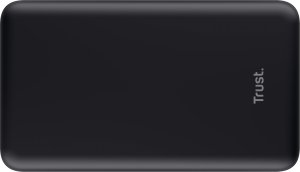 Powerbank Trust Laro 20000 mAh Czarny 6
