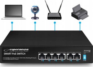 Switch Esperanza Spinner ENS105 3