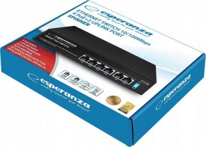 Switch Esperanza Spinner ENS105 4