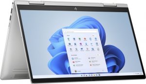 Laptop HP Laptop HP Envy 14-ES0033DX i7-1355U/14" FHD TouchScreen IPS/16GB/SSD 1TB/BT/BLKB/FPR/x360/Win 11 Natural Silver 9
