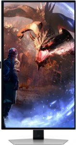 Monitor Samsung Odyssey G6 OLED (LS27DG602SUXEN) 5