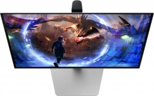 Monitor Samsung Odyssey G6 OLED (LS27DG602SUXEN) 7