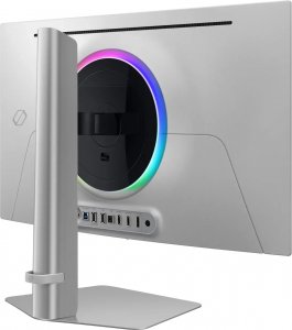 Monitor Samsung Odyssey G6 OLED (LS27DG602SUXEN) 10