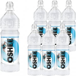 Oshee Oshee Sports Drink zero Napój niegazowany grapefruit 750 ml x 6 sztuk 1