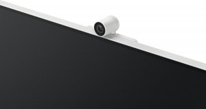 Monitor Samsung Smart M8 White (LS32DM801UUXDU) 11