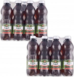 Woda XXXXXXXX_Inny (Noname) Zuber Naturalna woda lecznicza trawienie 0,5 l x 24 sztuk 1