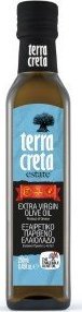 Terra Terra Creta Oliwa extra virgin grecka 250 ml 1