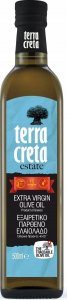 Terra Terra Creta Oliwa extra virgin grecka 500 ml 1