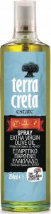 Terra Terra Creta Oliwa extra virigin grecka spray 250 ml 1
