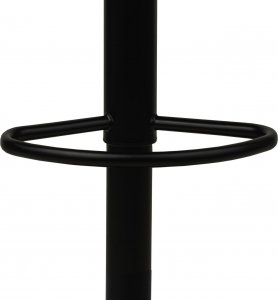 Szchara HOKER TAPICEROWANY BAROWY BEŻOWY KRZESŁO KUCHENNE DO WYSPY NOWOCZESNE 16