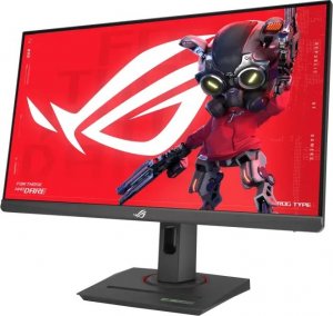 Monitor Asus ROG Strix XG259CMS (90LM0A40-B01370) 3