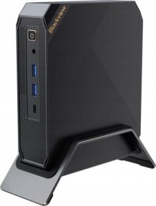 Komputer Blackview Blackview Mini PC MP200 i9-11900H 16GB SSD512 W11Pro Czarny 3