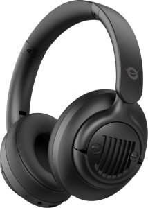 Słuchawki Conceptronic Conceptronic ALVAH02B słuchawki/zestaw słuchawkowy Przewodowy i Bezprzewodowy Opaska na głowę Połączenia/muzyka Bluetooth Czarny 1