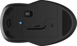 Mysz HP 255 Dual (8R3U1AA) 6
