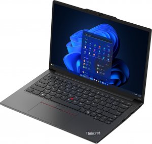 Laptop Lenovo ThinkPad E14 G6 Ryzen 7 7735HS / 16 GB / 512 GB / W11 Pro (21M30025MH) 13