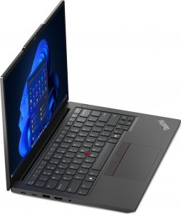 Laptop Lenovo ThinkPad E14 G6 Ryzen 7 7735HS / 16 GB / 512 GB / W11 Pro (21M30025MH) 16