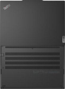 Laptop Lenovo ThinkPad E14 G6 Ryzen 7 7735HS / 16 GB / 512 GB / W11 Pro (21M30025MH) 17
