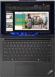 Laptop Lenovo ThinkPad E14 G6 Ryzen 7 7735HS / 16 GB / 512 GB / W11 Pro (21M30025MH) 8