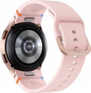 Smartwatch Samsung Galaxy Watch FE Różowy  (SM-R861NIDAEUE) 2