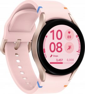 Smartwatch Samsung Galaxy Watch FE Różowy  (SM-R861NIDAEUE) 3