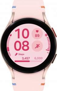 Smartwatch Samsung Galaxy Watch FE Różowy  (SM-R861NIDAEUE) 4