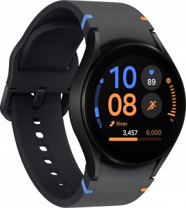 Smartwatch Samsung Galaxy Watch FE Czarny  (SM-R861NZKAEUE) 3
