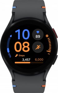 Smartwatch Samsung Galaxy Watch FE Czarny  (SM-R861NZKAEUE) 4