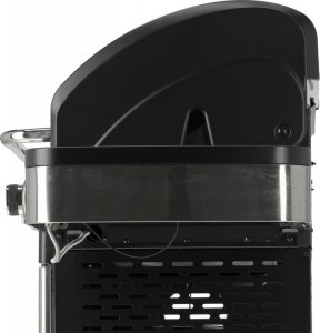 Yato YG-20018 Grill ogrodowy gazowy 11.2 kW 60 cm x 42 cm 17