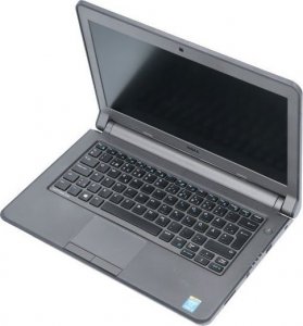 Laptop Dell Dell Latitude 3340 i3-4030U 8GB NOWY 240GB SSD 1366x768 Klasa A 2