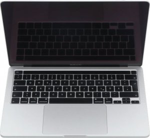Laptop Apple Apple MacBook Pro 13" A2289 2020r. i5-8257U 8GB 256GB SSD 2560x1600 Klasa A- MacOS Big Sur QWERTY PL 2
