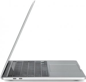Laptop Apple Apple MacBook Pro 13" A2289 2020r. i5-8257U 8GB 256GB SSD 2560x1600 Klasa A- MacOS Big Sur QWERTY PL 4