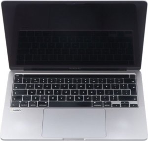 Laptop poleasingowy Apple MacBook Pro 13" A2289 2020r. i5-8257U 16GB 256GB SSD 2560x1600 Klasa A- MacOS Big Sur QWERTY PL 2